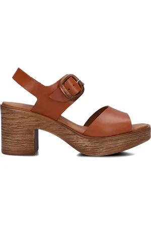 Stefano Lauran Damen Sandalen 930 - - Größe 36