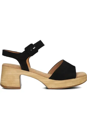Gabor Damen Sandalen 721.1.0 - - Größe 36