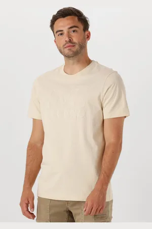 PME Legend™ Herren Polos & T-Shirts Single Jersey - - Größe XL