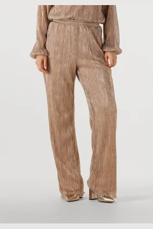 Studio Amaya Damen Hosen Clara Pant - - Größe XL