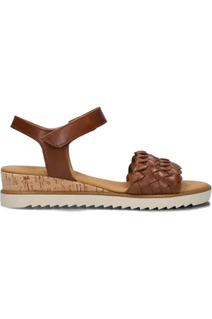 Gabor Damen Sandalen 759.2 - - Größe 35