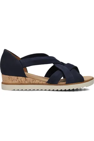 Gabor Damen Sandalen 782 - - Größe 35