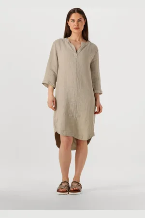 NUKUS Damen Kleider Kate Dress Mix - - Größe XL