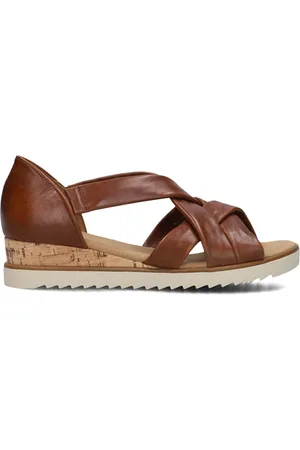 Gabor Damen Sandalen 782 - - Größe 35