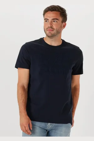 PME Legend™ Herren Polos & T-Shirts Single Jersey - - Größe XL