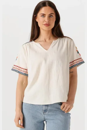 Louizon Damen Tops & T-Shirts Vonigri - - Größe XS