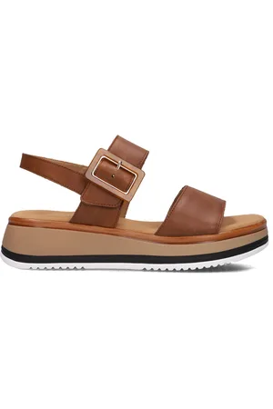 Gabor Damen Sandalen 744 - - Größe 35