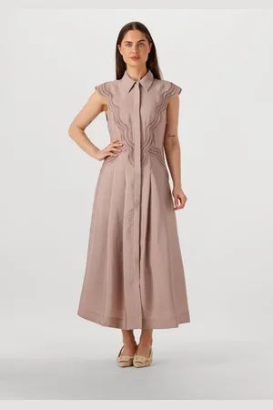 Copenhagen Muse Damen Kleider Cole Dress - - Größe XS