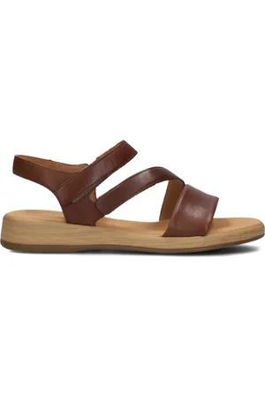 Gabor Damen Sandalen 063 - - Größe 35