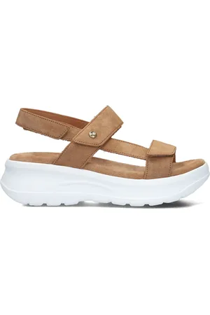 Panama Jack Damen Sandalen Noor B5 - - Größe 36