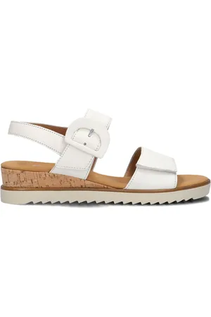 Gabor Damen Sandalen 752 - - Größe 35