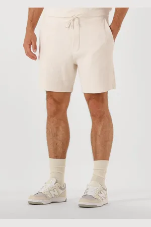 Shiwi Herren Hosen Men Evan Toweling Shorts Solid - - Größe XL
