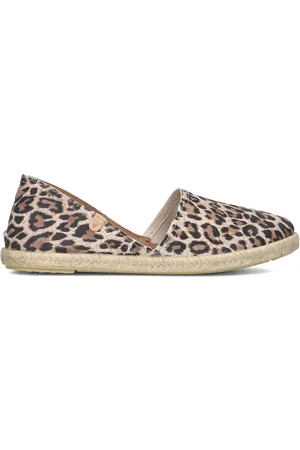 Verbenas Damen Espadrilles Carmen - - Größe 35