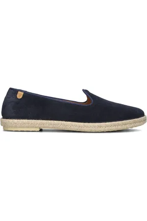Verbenas Damen Espadrilles Kasie - - Größe 36