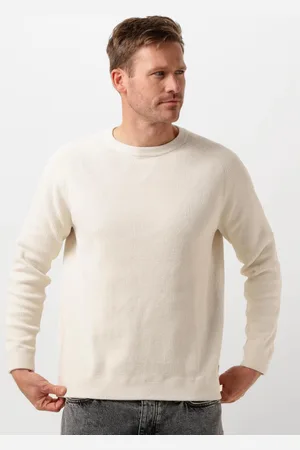 Dstrezzed Herren Pullover & Cardigans Njord Crew - - Größe XL