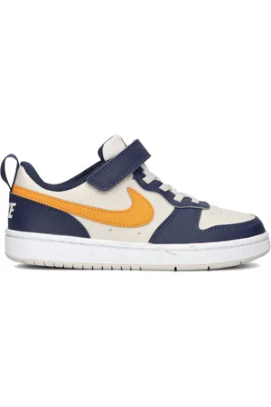 Nike Jungen Sneaker Court Borough - - Größe 27,5