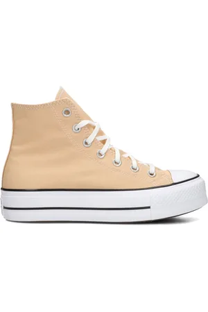 Converse Damen Sneaker Chuck Taylor All Star Lift Hi - - Größe 35