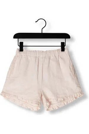 Marmar Copenhagen Mädchen Hosen Pala Frill - - Größe 104
