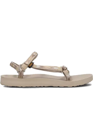 Teva Damen Sandalen W Original Universal Slim - - Größe 36