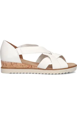 Gabor Damen Sandalen 782 - - Größe 35