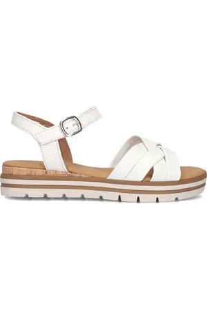 Gabor Damen Sandalen 083.3 - - Größe 35