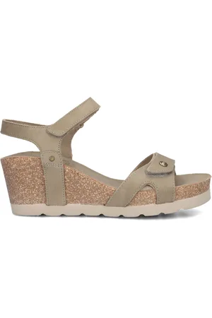 Panama Jack Damen Sandalen Julia - - Größe 36