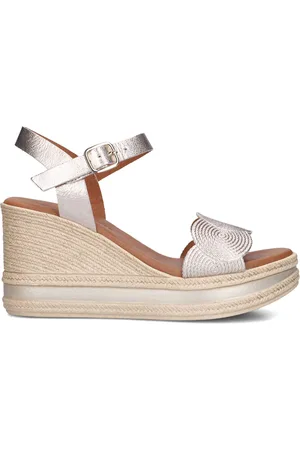Stefano Lauran Damen Sandalen 8734 - - Größe 36
