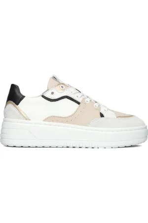 NOTRE-V Damen Sneaker Anemone-57 - - Größe 36