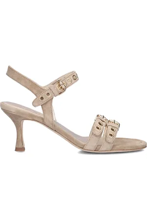 Kennel & Schmenger Damen Sandalen 76600 - - Größe 37