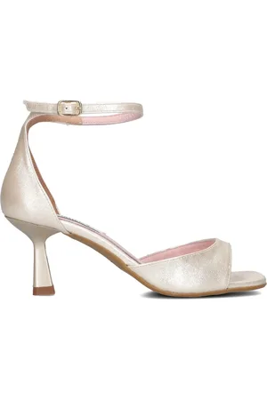 NOTRE-V Damen Sandalen 2655s - - Größe 36