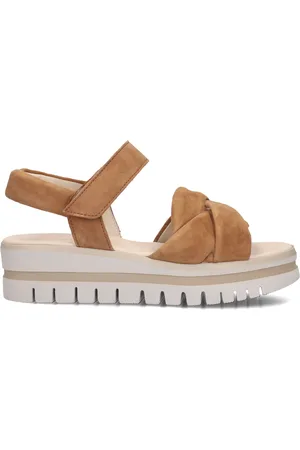 Gabor Damen Sandalen 622.1 - - Größe 35