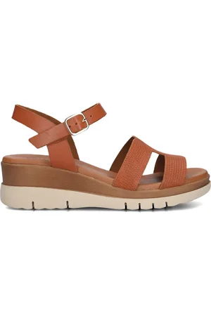 Lina Locchi Damen Sandalen 8224 - - Größe 36