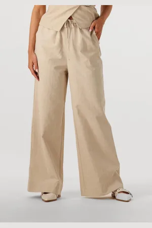 Neo Noir Damen Hosen Heifa Stripe Pants - - Größe 34