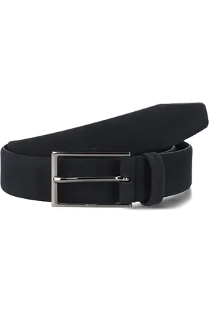 HUGO BOSS Herren Gürtel Calindo 10201975 02 - - Größe 115