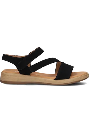 Gabor Damen Sandalen 063 - - Größe 36
