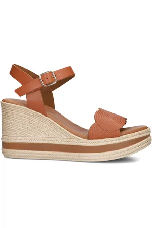 Stefano Lauran Damen Sandalen 8734 - - Größe 36