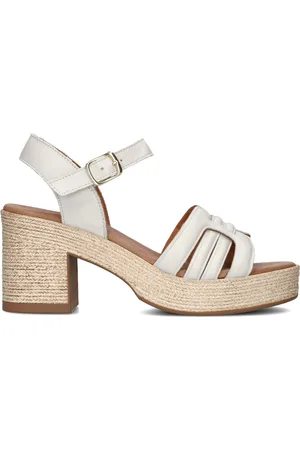 NOTRE-V Damen Sandalen As-2000 - - Größe 36