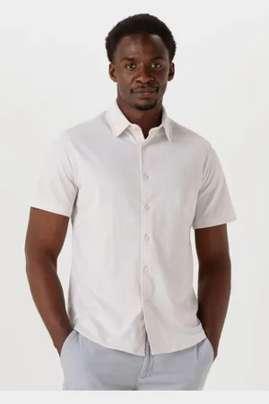 Dstrezzed Herren Hemden Anthony Shirt - - Größe XL