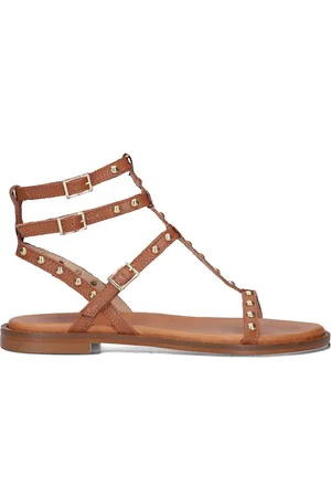 Stefano Lauran Damen Sandalen 24202 - - Größe 36