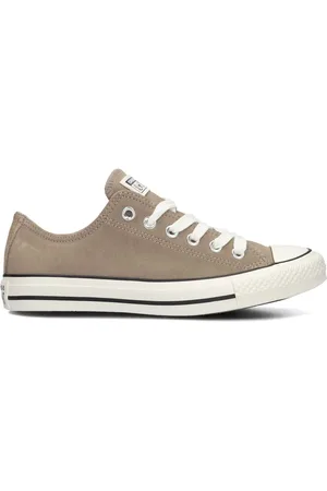 Converse Damen Sneaker Chuck Taylor All Star Ox Vintage - - Größe 35