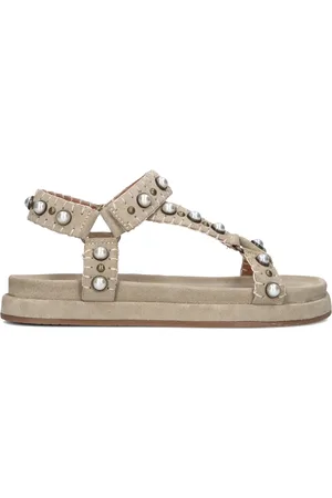 Blasz Damen Sandalen Saran-14 - - Größe 36