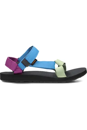 Teva Damen Sandalen W Original Universal - - Größe 36