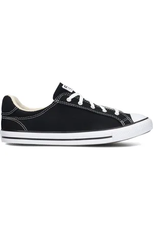 Converse Damen Sneaker Chuck Taylor All Star Dainty Lucky Ox - - Größe 35,5