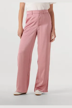Neo Noir Damen Hosen Emmett Heavy Sateen Pants - - Größe 36