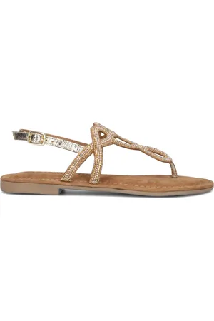 Lazamani Damen Sandalen 33.510 - - Größe 36