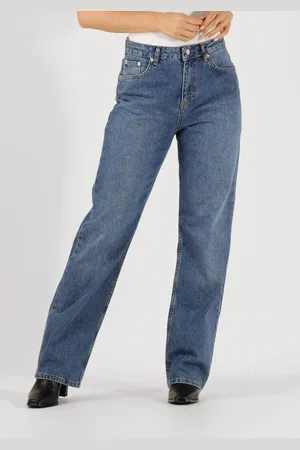Neo Noir Damen Jeans Simona D Pants - - Größe 34