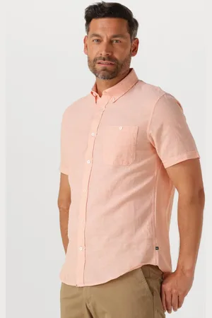 Matinique Herren Hemden Matrostol Bd Ss - - Größe XL