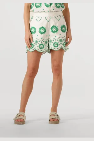 Fabienne Chapot Damen Hosen Breece Shorts - - Größe 34
