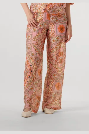 Object Damen Hosen Objholly Hw Pant 138 - - Größe 34