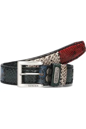 Sendra Herren Gürtel 1075 - - Größe 95